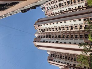 1 BHK Apartment For Rent in Meghmalhar CHS Ghansoli, Ghansoli