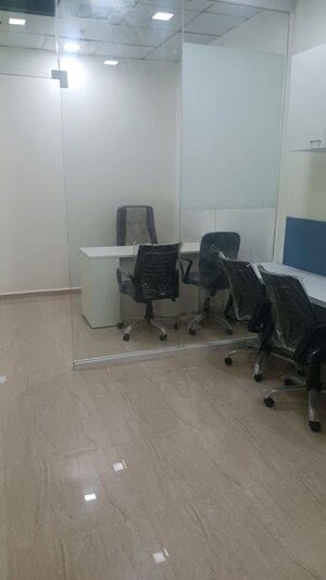  Office Space For Rent in Neptune Eastern Business District, Bhandup West