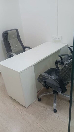 Team Area in  Office Space at Neptune Eastern Business District, Bhandup West – for Rent