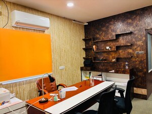 Gym in  Office Space at Madhapur – for Rent