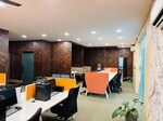 2046 Sq.Ft. Office Space in Madhapur