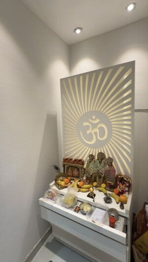 Furnished Amenities in 3 BHK Builder Floor at New Rajinder Nagar – for Sale