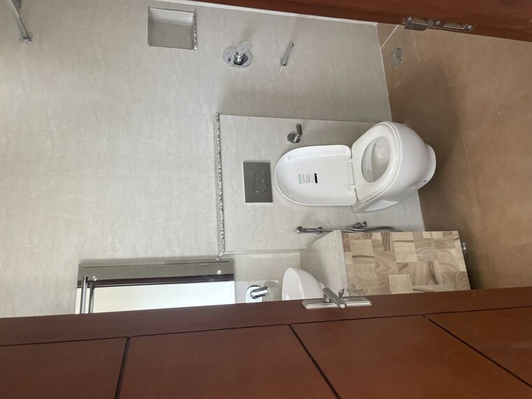 Bathroom, vatika-india-next 4 Bedroom 360 Sq.Yd. Builder Floor In Sector 82 Gurgaon 10201351