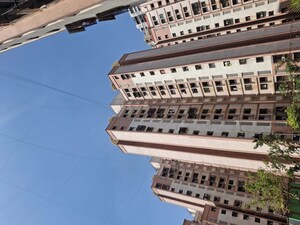 1 BHK Apartment For Rent in Meghmalhar CHS Ghansoli, Ghansoli