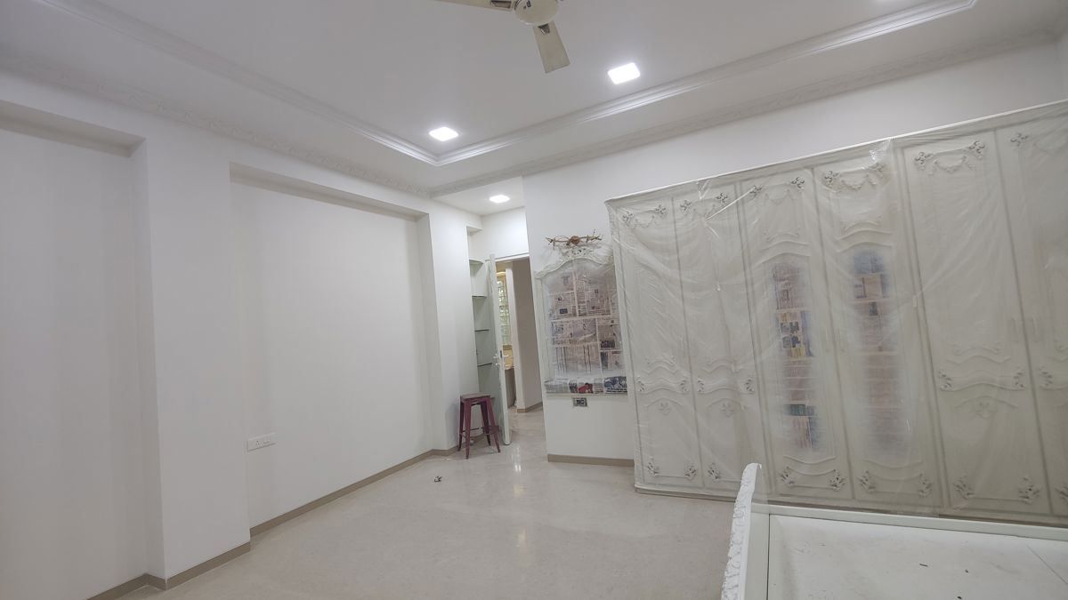 2 BHK Builder Floor For Rent in Signature Global City 81