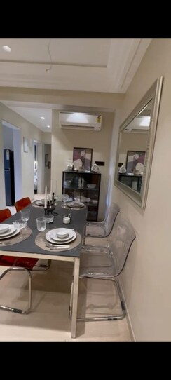 2 BHK Apartment For Sale in Avanti Apartment