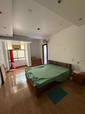 2 BHK Builder Floor For Rent in Signature Global City 81, Sector 81