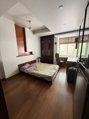 Kitchen in 2 BHK Builder Floor at Signature Global City 81, Sector 81 – for Rent