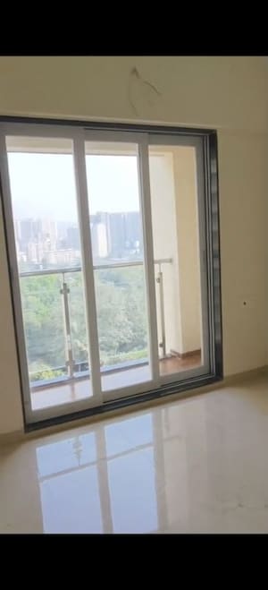 Building Lobby in 2 BHK Builder Floor at Signature Global City 81, Sector 81 – for Rent