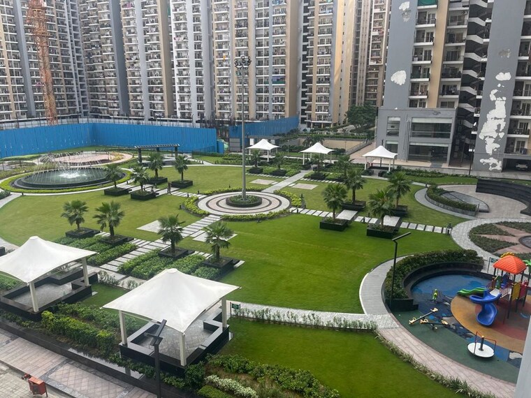  Parking, panchsheel-greens-ii 3.5 Bedroom 1820 Sq.Ft. Apartment In Sector 16 Greater Noida Greater Noida 10201361