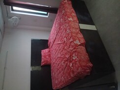 2 BHK + Pooja Room Apartment For Rent in Eros Wembley Estate
