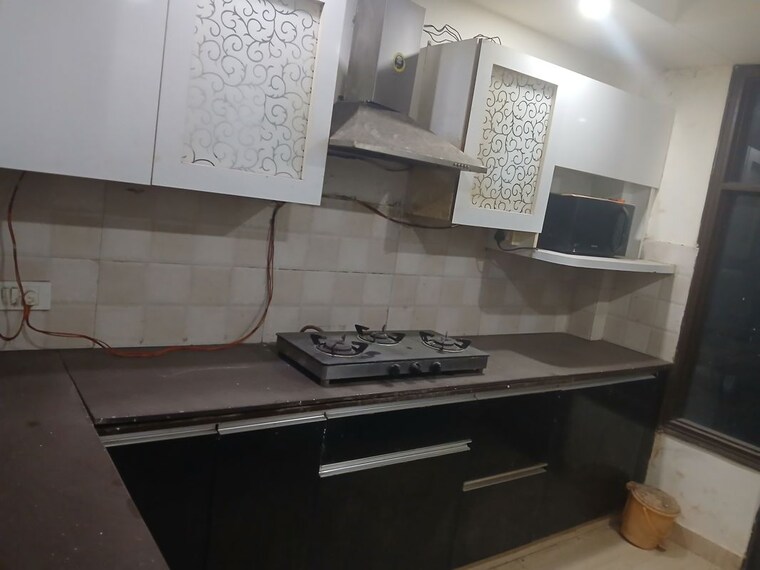 Kitchen, eros-wembley-estate 2 Bedroom 1100 Sq.Ft. Apartment In Sector 50 Gurgaon 10201377
