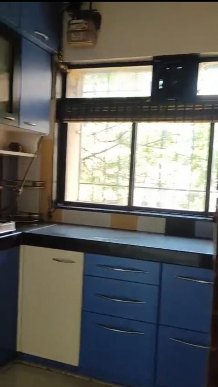 Kitchen, fairmont-la-paradiso 2 Bedroom 700 Sq.Ft. Apartment In Santacruz East Mumbai 10201379