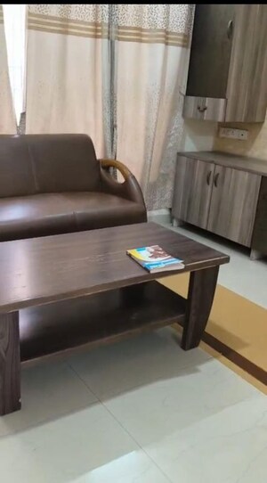 Kitchen in 2 BHK Apartment at Fairmont La Paradiso, Santacruz East – for Rent