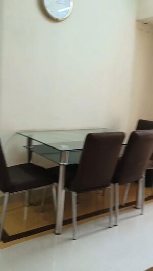 Staircase in 2 BHK Apartment at Fairmont La Paradiso, Santacruz East – for Rent