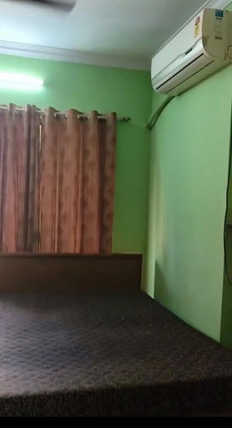 Bedroom, fairmont-la-paradiso 2 Bedroom 700 Sq.Ft. Apartment In Santacruz East Mumbai 10201379