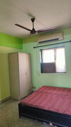 2 BHK Apartment For Rent in Fairmont La Paradiso