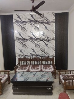 1 BHK Builder Floor For Rent in Bhogal