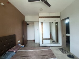 Building Lobby in 2 BHK Builder Floor at Signature Global City 81, Sector 81 – for Rent