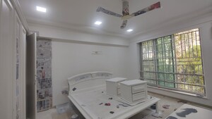 Bathroom in 2 BHK Builder Floor at Signature Global City 81, Sector 81 – for Rent