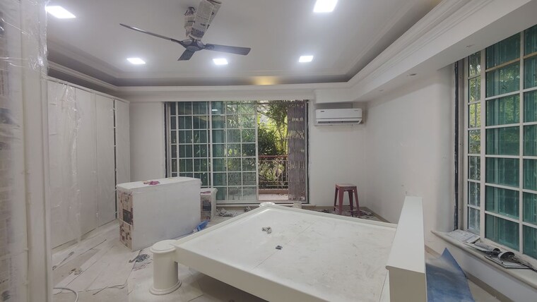Kitchen, signature-global-city-81 2 Bedroom 1100 Sq.Ft. Builder Floor In Sector 81 Gurgaon 10198130