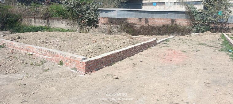 undefined, mirzamurad  800 Sq.Ft. Plot In Mirzamurad Varanasi 10201385