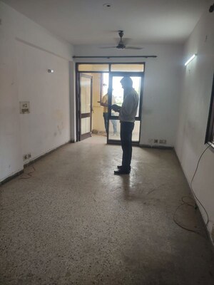 3 BHK Builder Floor For Sale in Ip Extension