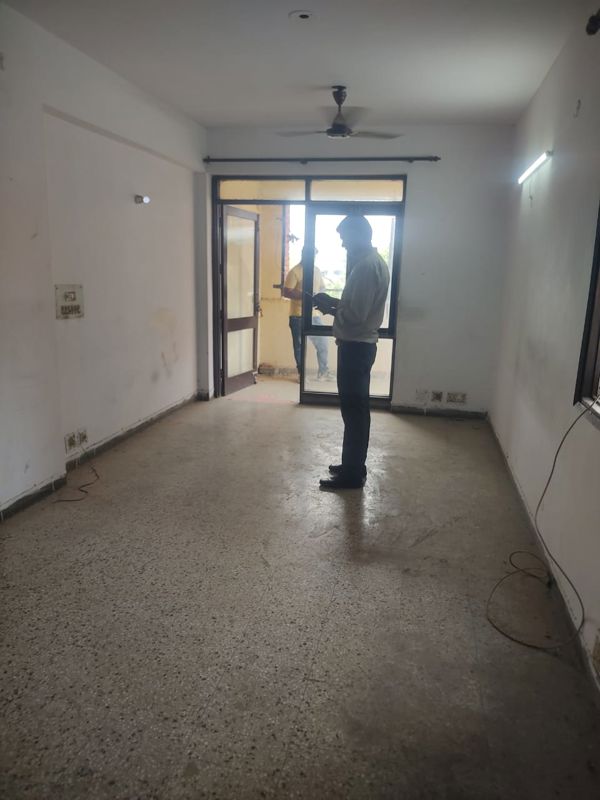 3 BHK Builder Floor For Sale in IP Extension