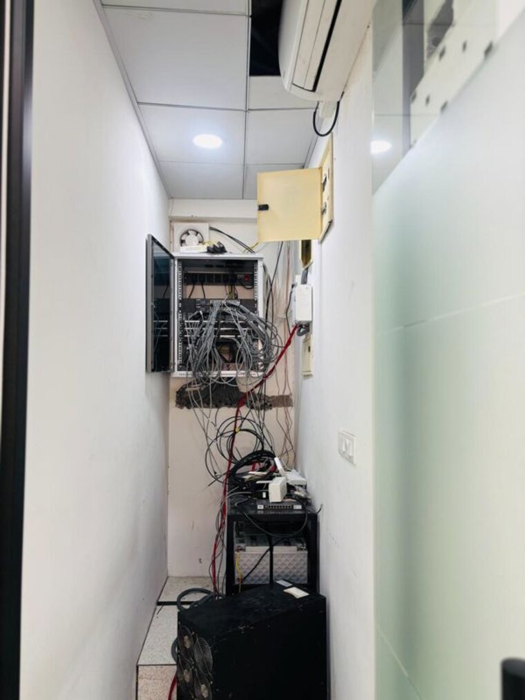 undefined, madhapur Commercial Office Space 2065 Sq.Ft. In Madhapur Hyderabad 10201389