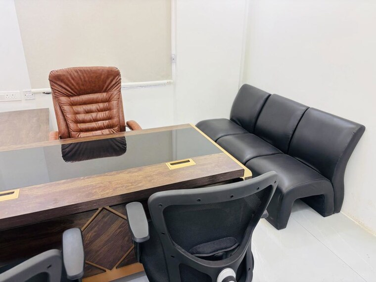 Team Area, madhapur Commercial Office Space 2065 Sq.Ft. In Madhapur Hyderabad 10201389