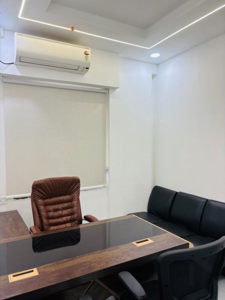 Living Room, madhapur Commercial Office Space 2065 Sq.Ft. In Madhapur Hyderabad 10201389