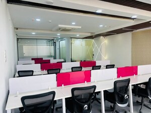  Office Space For Rent in Madhapur