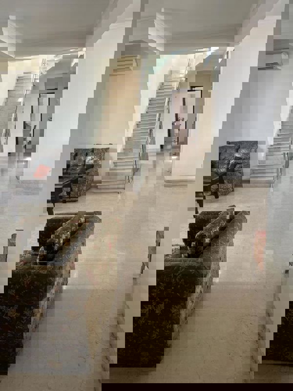 4 BHK 5800 Sq.Ft. Apartment in The Citizen Apartments