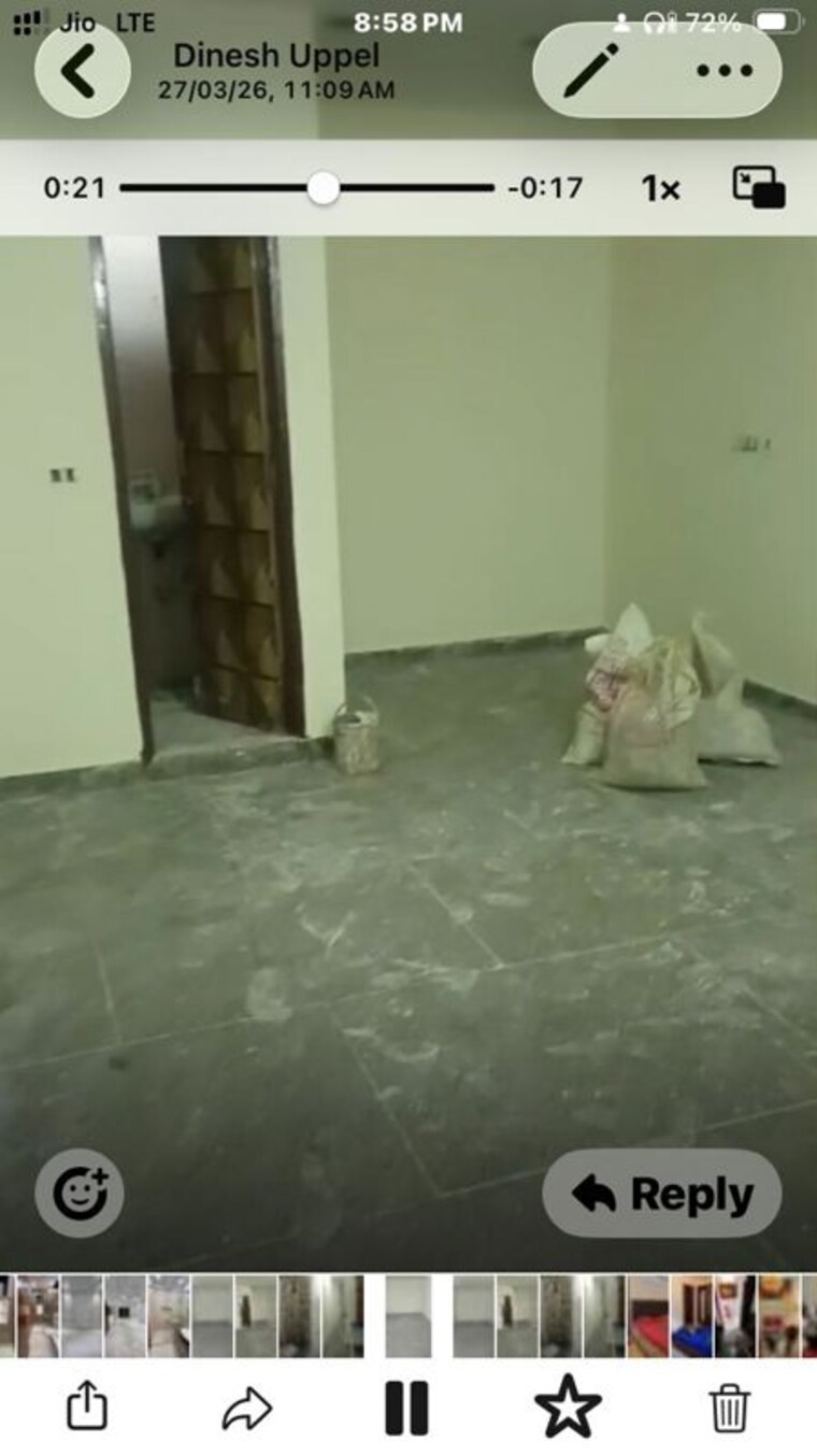 Floor Plan, kalkaji Commercial Warehouse 100 Sq.Yd. In Kalkaji Delhi 10199928