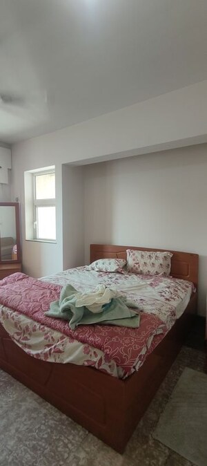 Bedroom in 3 BHK Apartment at Hiranandani Meadows, Manpada – for Sale