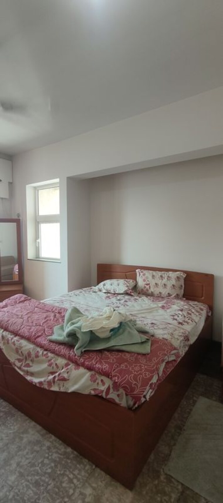 Bedroom, hiranandani-meadows 3 Bedroom 1450 Sq.Ft. Apartment In Manpada Thane 10201398