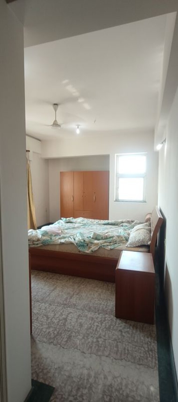 Bedroom, hiranandani-meadows 3 Bedroom 1450 Sq.Ft. Apartment In Manpada Thane 10201398