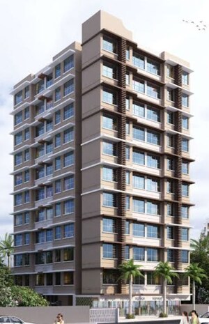 2 BHK Apartment For Rent in Jugal Apartment, Malad West
