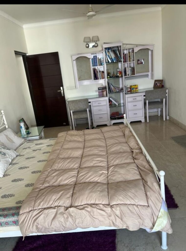 undefined, the-citizen-apartments 4 Bedroom 5800 Sq.Ft. Apartment In Sector 51 Gurgaon 10201394