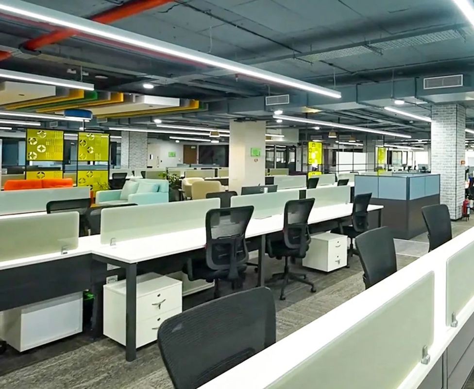Office Space For Rent in Fergusson College Road