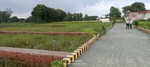 Plot Area in  Plot at Rajatalab – for Sale