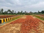 2800 Sq.Ft. Plot in Devanahalli