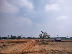 Plot Area in  Plot at Injapur – for Sale
