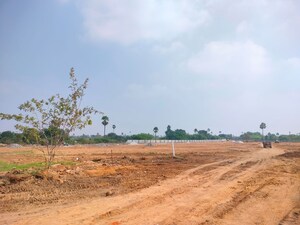 Plot Area in  Plot at Injapur – for Sale