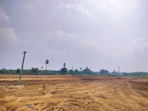 Plot Area in  Plot at Injapur – for Sale