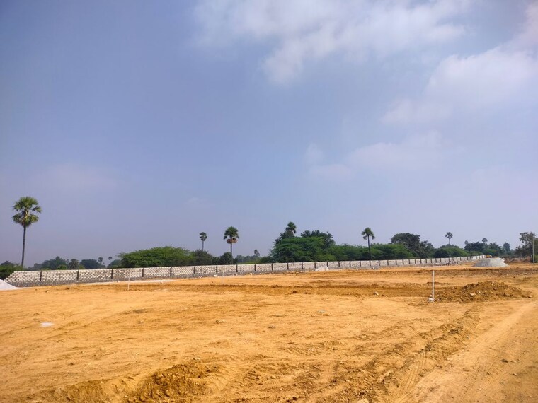 undefined, injapur  150 Sq.Yd. Plot In Injapur Hyderabad 10201446