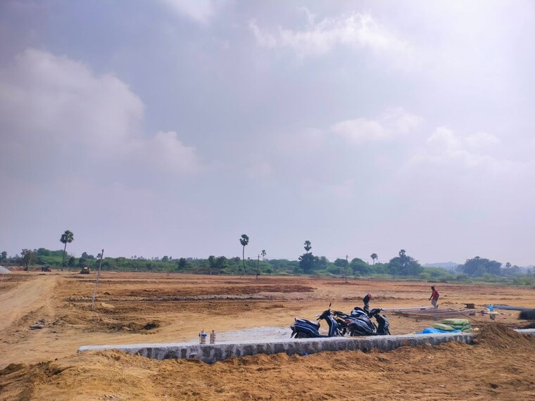 undefined, injapur  150 Sq.Yd. Plot In Injapur Hyderabad 10201446