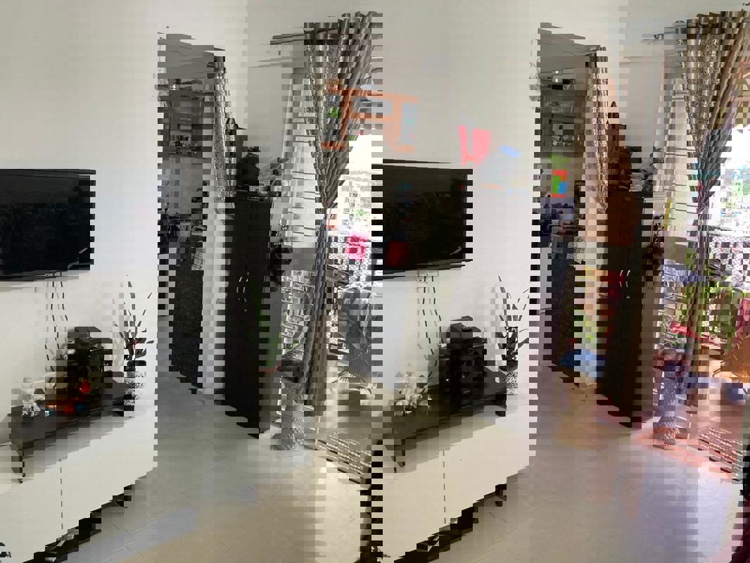 2 BHK + Extra Room 750 Sq.Ft. Apartment in Aishwaryam Deerstone