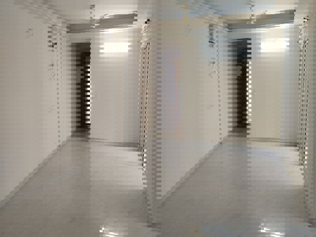 3 BHK + Pooja Room 826 Sq.Ft. Apartment in VVIP Addresses