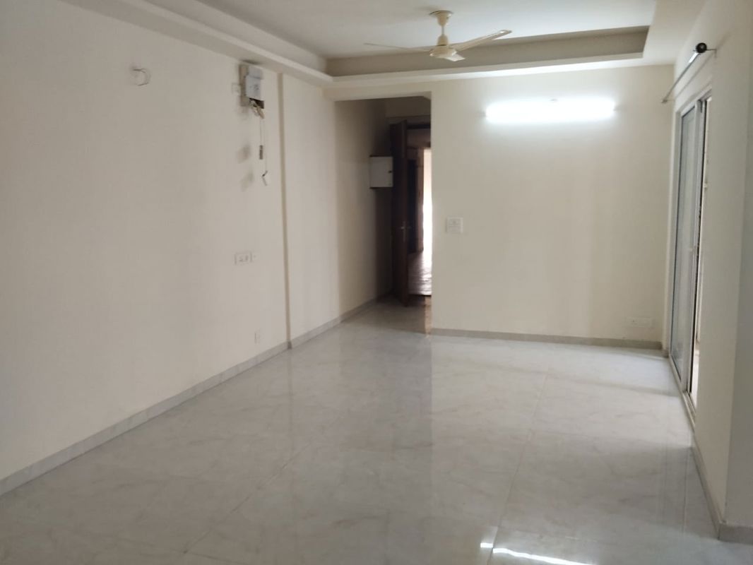 3 BHK + Pooja Room Apartment For Sale in VVIP Addresses